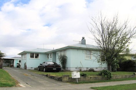 Photo of property in 50 Freyberg Avenue, Tamatea, Napier, 4112
