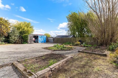 Photo of property in 6 Waiau West Road, Spotswood, Cheviot, 7381