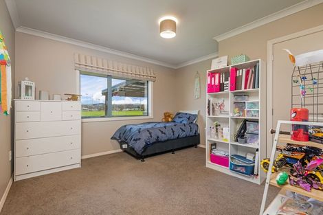 Photo of property in 16 Kauri Place, Pahiatua, 4910