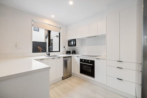 Photo of property in 1/58 Bishop Street, St Albans, Christchurch, 8014