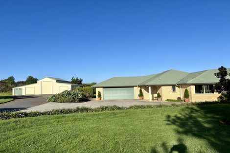 Photo of property in 413 Te Ahu Ahu Road, Waimate North, Kaikohe, 0472