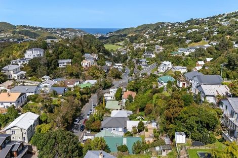Photo of property in 12 Liardet Street, Vogeltown, Wellington, 6021