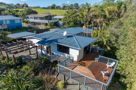 Photo of property in 11 Hihi Road, Hihi, Mangonui, 0494