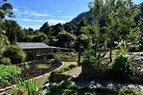 Photo of property in 4456g Karamea Highway, Karamea, 7893
