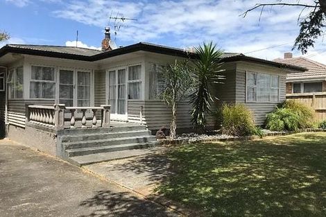 Photo of property in 37 Milan Road, Papatoetoe, Auckland, 2025