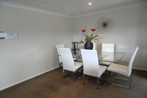 Photo of property in 12 Gennaker Lane, Whitby, Porirua, 5024