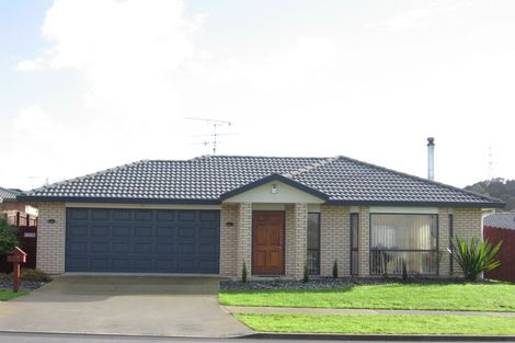 Photo of property in 216 Alfriston Road, Manurewa, Auckland, 2105