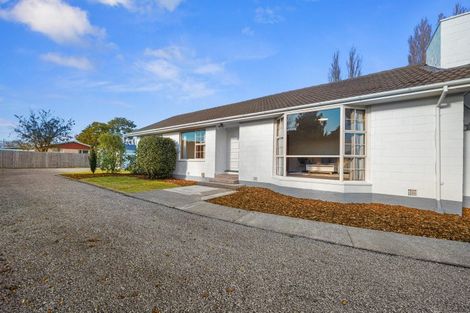 Photo of property in 20 Rathlin Street, Redwood, Christchurch, 8051