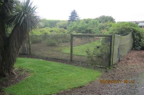 Photo of property in 36 Burdon Road, Woodbury, Geraldine, 7991