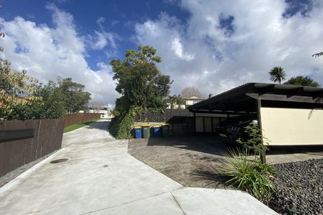 Photo of property in 37 Spence Road, Henderson, Auckland, 0612