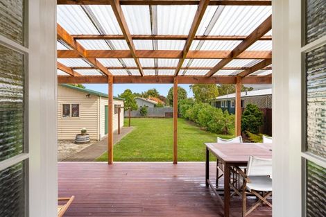 Photo of property in 54 Douglas Mclean Avenue, Marewa, Napier, 4110