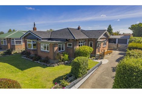 Photo of property in 9 Craigie Avenue, Parkside, Timaru, 7910