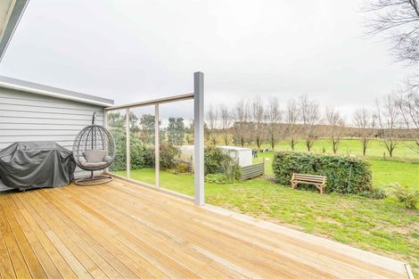 Photo of property in 6 Aerodrome Road, Lorneville, Invercargill, 9876