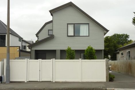 Photo of property in 1/340 Madras Street, Christchurch Central, Christchurch, 8013