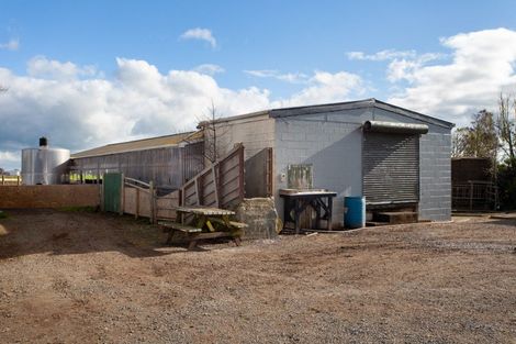 Photo of property in 271a Waghorn Road, Wardville, Waharoa, 3474