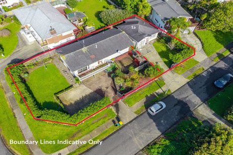 Photo of property in 1 Beldon Place, Pakuranga Heights, Auckland, 2010