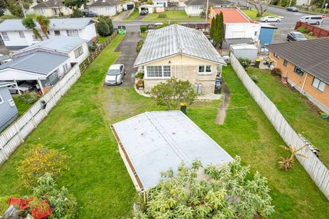 Photo of property in 1/126 Porchester Road, Papakura, 2110