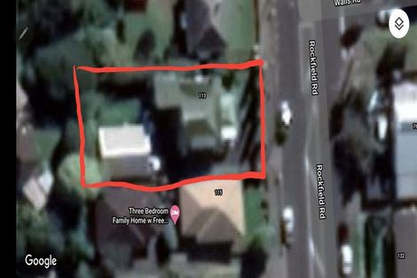 Photo of property in 113 Rockfield Road, Penrose, Auckland, 1061