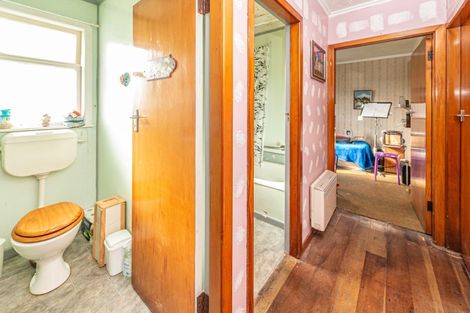 Photo of property in 106 Talbot Street, Whanganui East, Whanganui, 4500