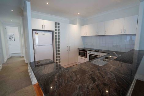 Photo of property in Kelvin House, 8d/16 The Terrace, Wellington Central, Wellington, 6011