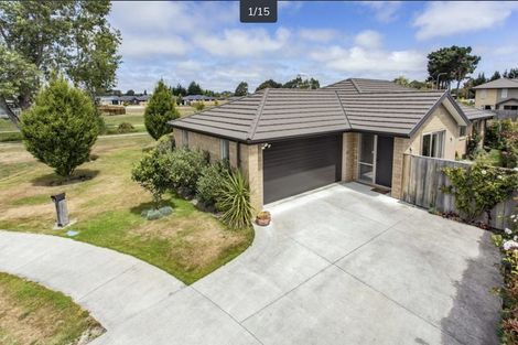 Photo of property in 1 Storer Street, Kaiapoi, 7630