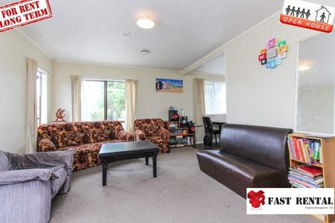 Photo of property in 11 Karepo Crescent, Ranui, Auckland, 0612