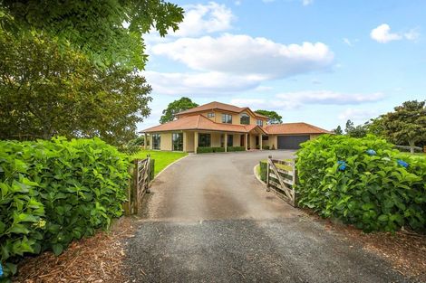 Photo of property in 233 Raynes Road, Rukuhia, Hamilton, 3282