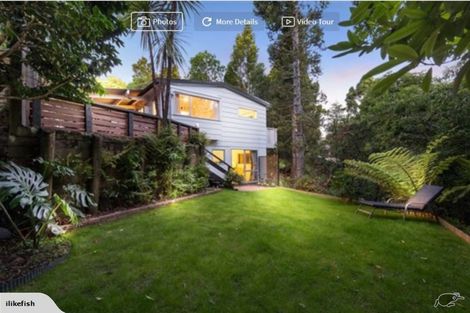 Photo of property in 24 Park Hill Road, Birkenhead, Auckland, 0626