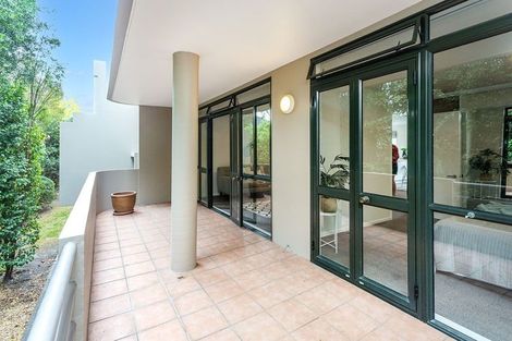 Photo of property in 3/21 Hewitts Road, Merivale, Christchurch, 8014