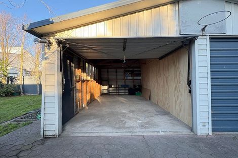 Photo of property in 7 Chatham Street, Addington, Christchurch, 8024