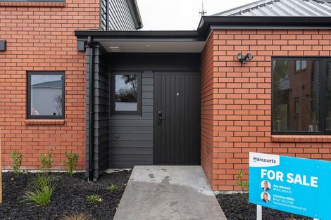 Photo of property in 9/6 Fend Street, Chartwell, Hamilton, 3210