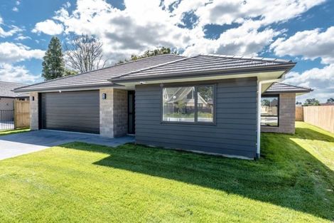 Photo of property in 7 Marjoriefield Mews, Fitzroy, Hamilton, 3206