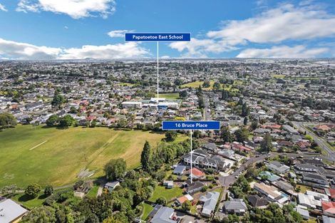 Photo of property in 16 Bruce Place, Papatoetoe, Auckland, 2025