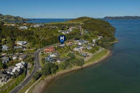 Photo of property in 191 Buffalo Beach Sh25 Road, Whitianga, 3592