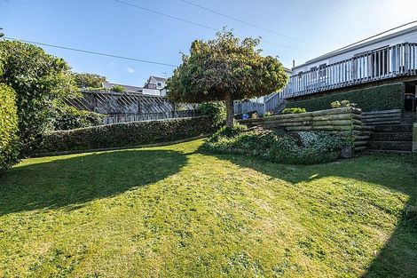 Photo of property in 43 Ironside Road, Johnsonville, Wellington, 6037