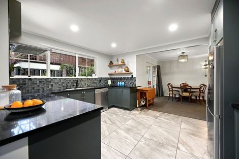 Photo of property in 4 Epsom Place, Chartwell, Hamilton, 3210