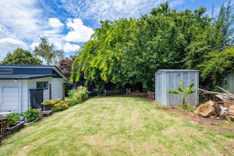 Photo of property in 127 Fairview Street, Chartwell, Hamilton, 3210