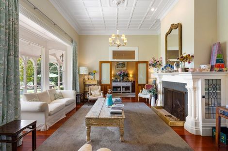 Photo of property in Green Hill Lodge, 103 Green Hill Road, Raukawa, Hastings, 4174