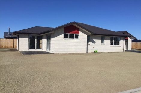 Photo of property in 31 Salisbury Avenue, Rangiora, 7400