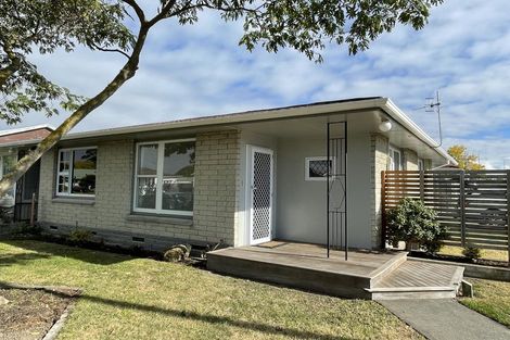 Photo of property in 3/300 Hastings Street South, Hastings, 4122