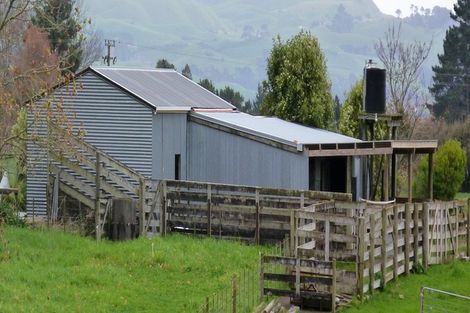 Photo of property in 110 Hall Road, Waiuku, 2681