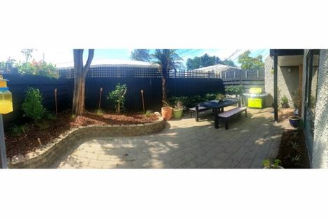 Photo of property in 3/11 Bristol Street, St Albans, Christchurch, 8014