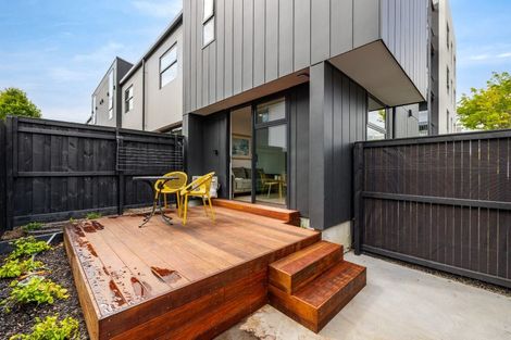 Photo of property in 8/276 Barbadoes Street, Christchurch Central, Christchurch, 8011