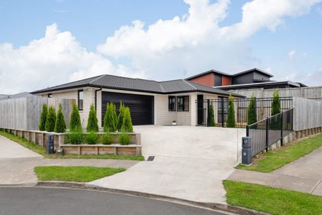 Photo of property in 17 Branca Close, Fitzroy, Hamilton, 3206