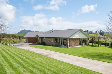 Photo of property in 240 Waring Road, Taupiri, 3791