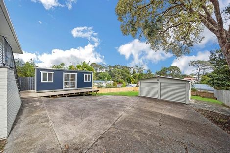 Photo of property in 97 Barrys Road, Glendene, Auckland, 0602