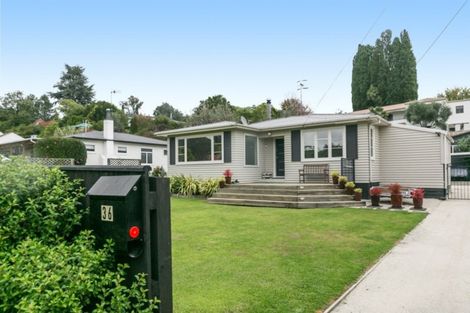 Photo of property in 36 Plassey Street, Havelock North, 4130