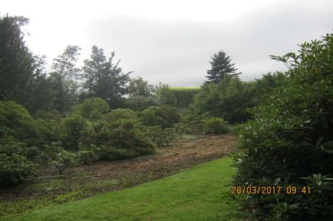 Photo of property in 36 Burdon Road, Woodbury, Geraldine, 7991