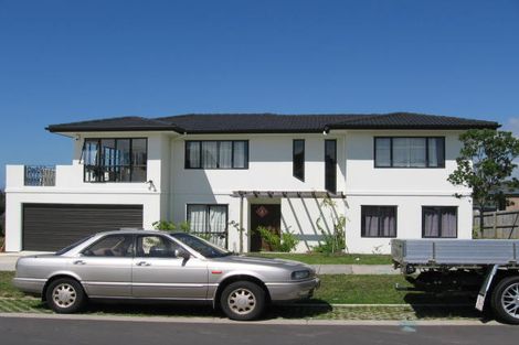 Photo of property in 3 Coventry Way, Long Bay, Auckland, 0630