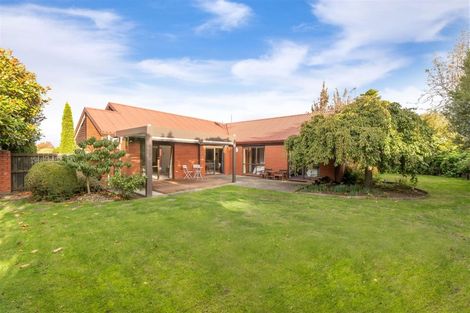 Photo of property in 15 Nepal Place, Burnside, Christchurch, 8053